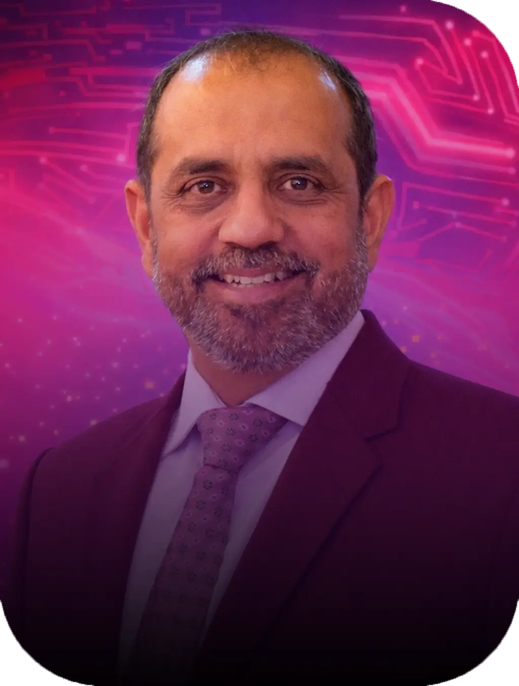 Professor Dr. Shoab Khan